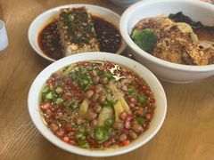 棒棒鸡（半只）-艺味深尝(云锦路店)