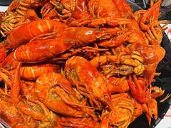 -印象鲵宴·张家界地标美食名片(溪布街店)