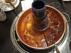 -咏江南·苏式火锅·苏州评弹(观前街店)