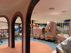 -奈尔宝家庭中心·亲子餐厅(鄞州万达店)