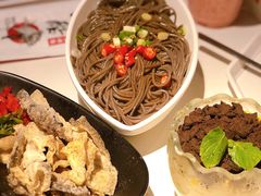 -鱼酷活鱼烤鱼(恒隆广场店)