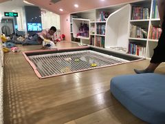-BossBabe亲子餐厅(金光华广场店)