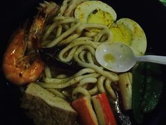 冬阴功海鲜乌冬-百威KTV(恒福路店)