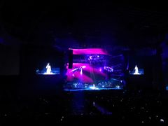 -成都金融城演艺中心