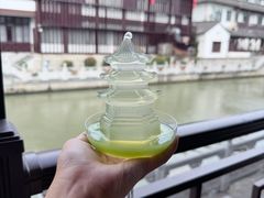 -李百蟹·江南蟹黄面·河景餐厅(夫子庙总店)