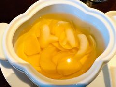 桂花百合糖水-杭州西子湖四季酒店·金沙厅