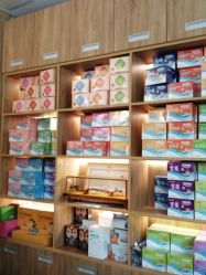 点击看大图 -佳医堂·小儿推拿·产后康复·脊柱养护(果园店)