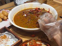 -虾领航小龙虾·吉林烧烤(柳州路店)