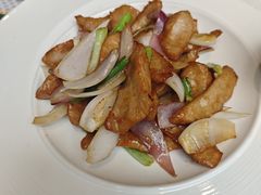 -卫鼎轩·曹公馆(鼓楼店)