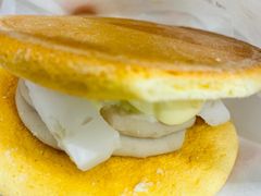 -君之狮子山·轻糖烘焙(松江印象城店)