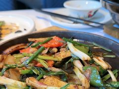 -五稻厨房粤西菜(新闻店)