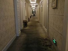 -益健·足疗汗蒸SPA(芙蓉广场店)