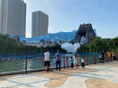 -广州融创文旅城