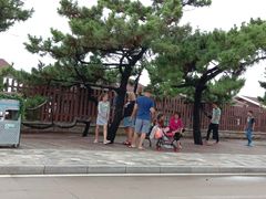 -老虎石海上公园