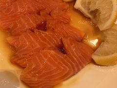 -广州增城保利郡雅酒店-月色西餐厅