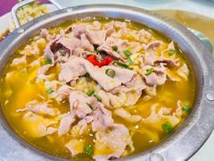 -凯鸽酒楼•雁北民间菜(华北星店)