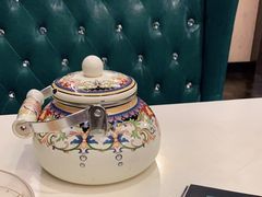-新粤新疆菜清真餐厅(拱北店)