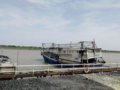 -南沙十九涌渔人码头-南门