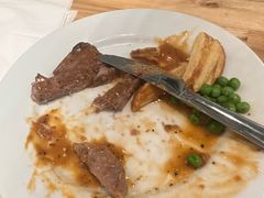 -宜家·瑞典风味餐厅(无锡店)