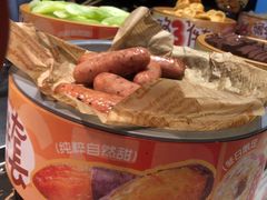 -龍歌自助小火锅(市北台东利群店)