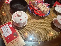 -盖碗儿梨园·变脸吐火·川剧(天府广场店)