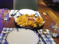 -Ambra Haus琥珀屋精酿餐厅(宝山店)