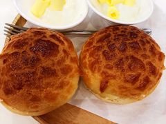 旺角菠萝油-太兴餐厅(东方广场分店)