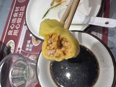 -添福来墨鱼饺子 · 海鲜东北菜(大连星海·黄浦路店)
