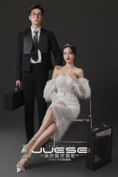 点击看大图 -角色婚纱摄影(中心店)