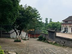 -南北湖风景区