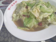 -独一佳老胡湘菜馆(矿山路店)