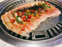 泡椒肥牛-猫抓烤肉(春熙路店)