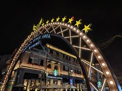 -天津意大利风情旅游区