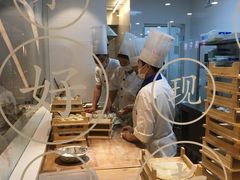 -上关雪東北菜(中房金谊店)