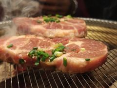 -泥炉烧肉师(新街口金銮巷店)