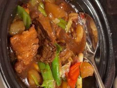 -铭轩中餐厅·海南菜·粤菜(亚龙湾瑞吉店)