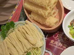 -廖掌柜·重庆鲜货火锅(上海首店)