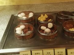-福成自助烤肉(青春路店)