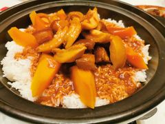 -御仙都北京菜馆·烤鸭店(双井店)