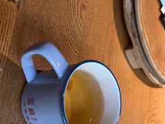 -蜜桃餐厅·伴山(湖滨商业街店)