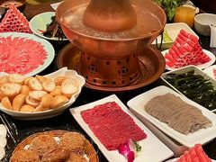 -南门涮肉(通州店)