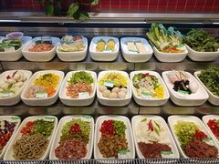 -金牌酸菜鱼(蓝天花园店)