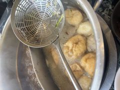 -潮汕美牛肉丸火锅店(天宁寺店)