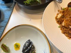 -杭州西湖柳莺里酒店·闻莺厅