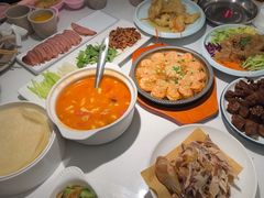 -东北风(平江万达店)