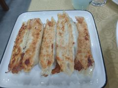 -春水锅贴·传统鲁菜(大明湖店)