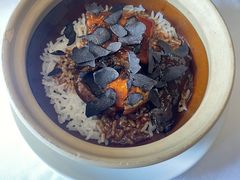 黑松露鲍鱼红烧肉焖饭-福1015(愚园路店)