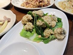 -乡亲鹅肉城(昆山店)