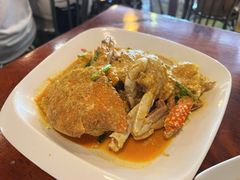 -Dang restaurant (patong phuket)