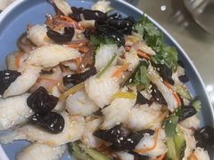 -红日饭店(裕隆三路店)